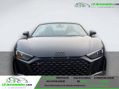 Annonce Audi R8 Spyder occasion Essence V10 5.2 FSI 620 BVA � Beaupuy