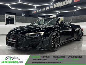 Audi R8 Spyder V10 5.2 FSI 620 BVA  occasion � Beaupuy - photo n�3