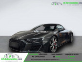 Annonce Audi R8 Spyder occasion Essence V10 5.2 FSI 620 BVA � Beaupuy