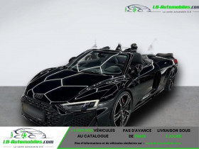 Audi R8 Spyder V10 5.2 FSI 620 BVA  occasion � Beaupuy - photo n�2