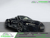 Audi R8 Spyder V10 5.2 FSI 620 BVA  � Beaupuy 31