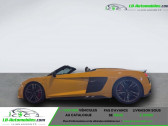 Annonce Audi R8 Spyder occasion Essence V10 5.2 FSI 620 BVA � Beaupuy