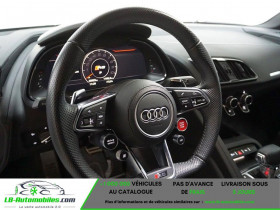 Audi R8 Spyder V10 5.2 FSI 620 BVA  occasion � Beaupuy - photo n�8