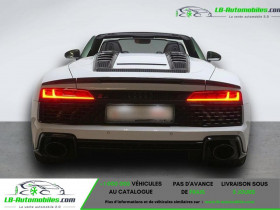 Audi R8 Spyder V10 5.2 FSI 620 BVA  occasion � Beaupuy - photo n�6