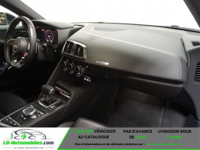 Audi R8 Spyder V10 5.2 FSI 620 BVA  occasion � Beaupuy - photo n�3