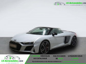 Audi R8 Spyder V10 5.2 FSI 620 BVA  � Beaupuy 31