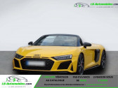 Audi R8 Spyder V10 5.2 FSI 620 BVA  � Beaupuy 31