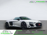 Audi R8 Spyder V10 5.2 FSI 620 BVA   Beaupuy 31