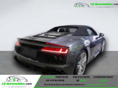 Audi R8 Spyder occasion année 2019 boite Automatique Annonce Audi R8 Spyder occasion Essence V10 5.2 FSI 620 BVA à Beaupuy