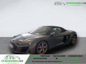 Audi R8 Spyder V10 5.2 FSI 620 BVA   Beaupuy 31