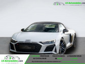 Audi R8 Spyder V10 5.2 FSI 620 BVA   Beaupuy 31