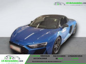 Audi R8 Spyder V10 5.2 FSI 620 BVA   Beaupuy 31