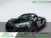 Audi R8 Spyder V10 5.2 FSI 620 BVA   Beaupuy 31