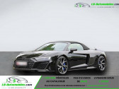 Audi R8 Spyder V10 5.2 FSI 620 BVA   Beaupuy 31