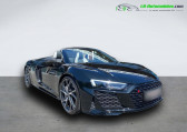 Annonce Audi R8 Spyder occasion Essence V10 5.2 FSI 620 BVA  Beaupuy