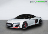 Annonce Audi R8 Spyder occasion Essence V10 5.2 FSI 620 BVA  Beaupuy