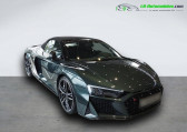 Audi R8 Spyder V10 5.2 FSI 620 BVA   Beaupuy 31