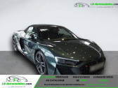 Audi R8 Spyder V10 5.2 FSI 620 BVA   Beaupuy 31
