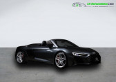 Audi R8 Spyder V10 5.2 FSI 620 BVA   Beaupuy 31