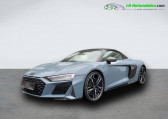 Annonce Audi R8 Spyder occasion Essence V10 5.2 FSI 620 BVA  Beaupuy