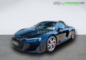 Audi R8 Spyder V10 5.2 FSI 620 BVA   Beaupuy 31