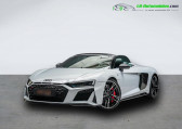 Audi R8 Spyder V10 5.2 FSI 620 BVA   Beaupuy 31