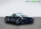 Audi R8 Spyder occasion année 2021 boite Automatique Annonce Audi R8 Spyder occasion Essence V10 5.2 FSI 620 BVA à Beaupuy
