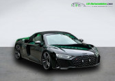Audi R8 Spyder V10 5.2 FSI 620 BVA   Beaupuy 31