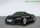 Audi R8 Spyder V10 5.2 FSI 620 BVA   Beaupuy 31
