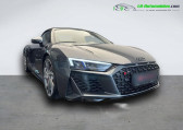 Annonce Audi R8 Spyder occasion Essence V10 5.2 FSI 620 BVA  Beaupuy