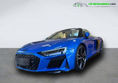 Annonce Audi R8 Spyder occasion Essence V10 5.2 FSI 620 BVA  Beaupuy