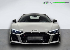 Audi R8 Spyder V10 5.2 FSI 620 BVA  occasion  Beaupuy - photo n3