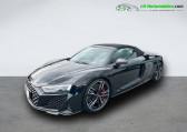 Audi R8 Spyder V10 5.2 FSI 620 BVA   Beaupuy 31