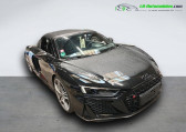 Audi R8 Spyder occasion année 2019 boite Automatique Annonce Audi R8 Spyder occasion Essence V10 5.2 FSI 620 BVA à Beaupuy