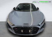 Audi R8 Spyder occasion année 2022 boite Automatique Annonce Audi R8 Spyder occasion Essence V10 5.2 FSI 620 BVA à Beaupuy