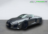 Audi R8 Spyder V10 5.2 FSI 620 BVA   Beaupuy 31