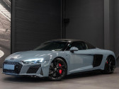 Annonce Audi R8 Spyder occasion Essence V10 5.2 FSI 620 BVA  L'Union