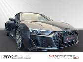 Audi R8 Spyder V10 5.2 FSI 620 BVA   L'Union 31