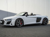 Audi R8 Spyder V10 5.2 FSI 620 BVA   L'Union 31
