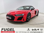 Audi R8 Spyder V10 5.2 FSI 620 BVA   L'Union 31