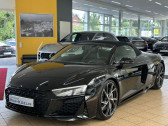 Audi R8 Spyder V10 5.2 FSI 620 BVA   L'Union 31
