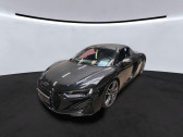 Audi R8 Spyder occasion année 2019 boite Automatique Annonce Audi R8 Spyder occasion Essence V10 5.2 FSI 620 BVA à L'Union