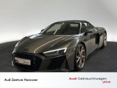 Audi R8 Spyder occasion année 2021 boite Automatique Annonce Audi R8 Spyder occasion Essence V10 5.2 FSI 620 BVA à L'Union