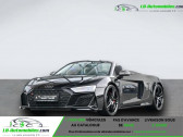 Annonce Audi R8 Spyder occasion Essence V10 5.2 FSI 620 BVA  Beaupuy