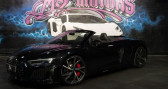 Audi R8 Spyder V10 PERF   CANNES 06