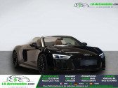 Audi R8 Spyder V10 Plus 5.2 FSI 610 BVA Quattro  � Beaupuy 31