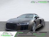 Annonce Audi R8 Spyder occasion Essence V10 Plus 5.2 FSI 610 BVA Quattro � Beaupuy