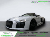 Audi R8 Spyder V10 Plus 5.2 FSI 610 BVA Quattro  � Beaupuy 31