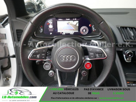 Audi R8 Spyder V10 Plus 5.2 FSI 610 BVA Quattro  occasion � Beaupuy - photo n�7