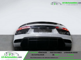 Audi R8 Spyder V10 Plus 5.2 FSI 610 BVA Quattro  occasion � Beaupuy - photo n�5